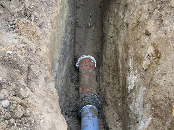 Best Sewage cleanup and water damage restoration  in Blue Bell, PA