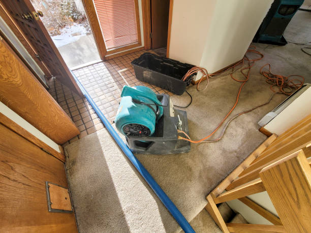 Best 24-hour water damage restoration  in Blue Bell, PA