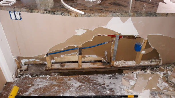 Best Water damage restoration near me  in Blue Bell, PA